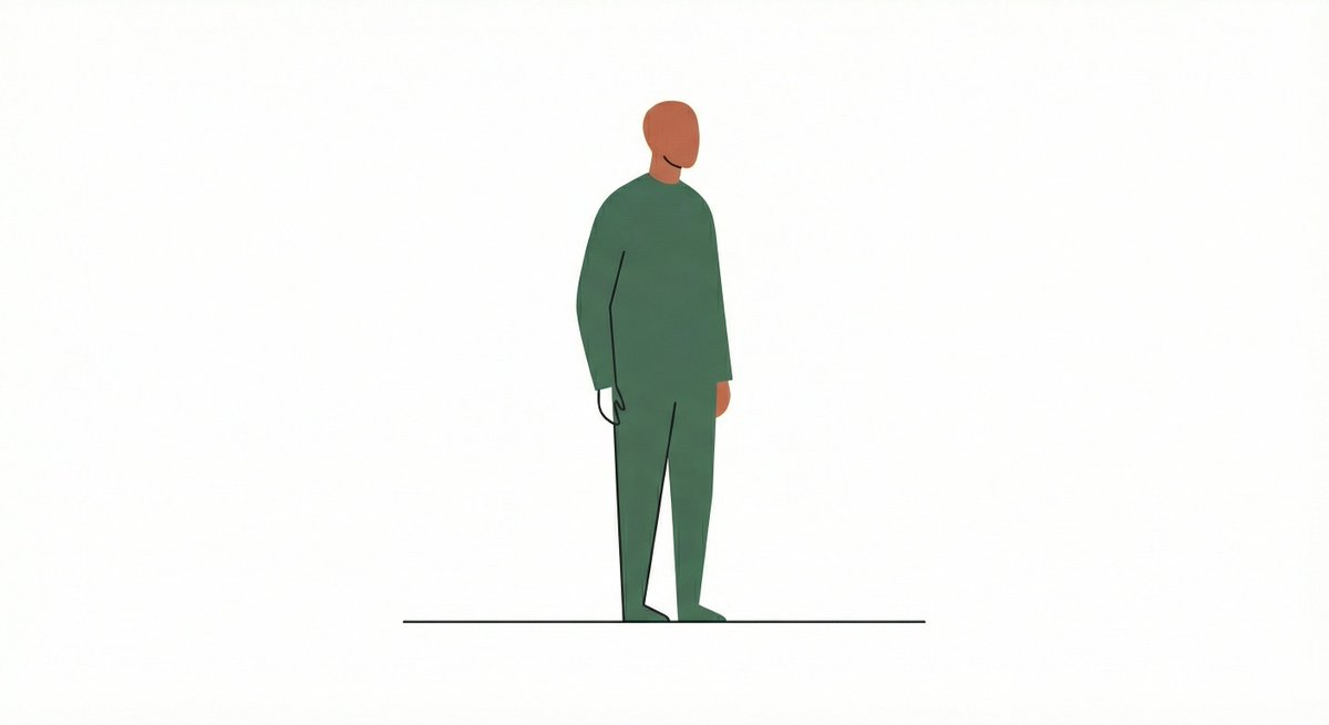 线条和形状混合插图提示