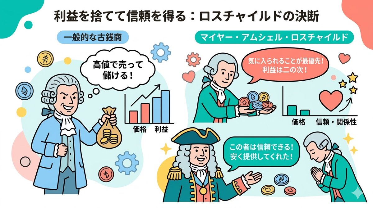 纳米香蕉2笔记插图提示（罗斯柴尔德历史场景）