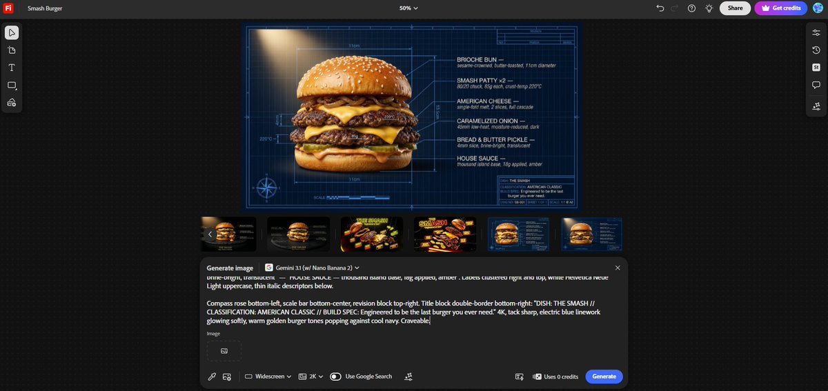 Smash Burger 的技术架构蓝图
